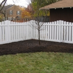 Ozaukee County Fence Installation